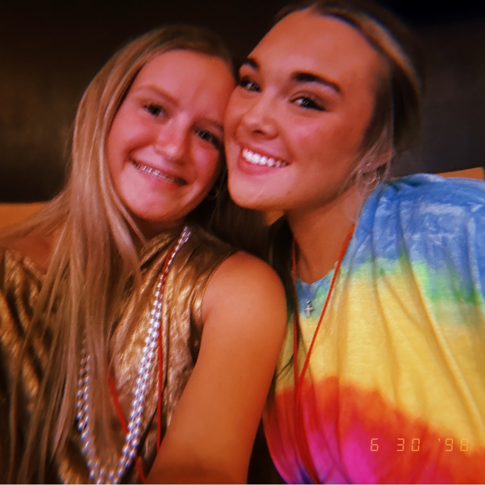 Meet your Posher, Reese